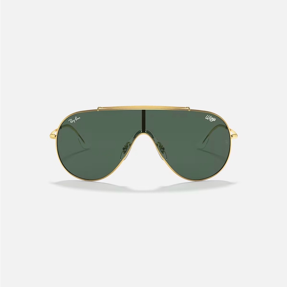 Ray-Ban Wings